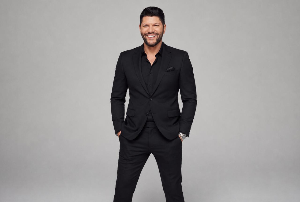 Nick Assfalg Beauty Pressefoto